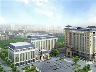 Hongrun Huaxia Hotel Zhengzhou
